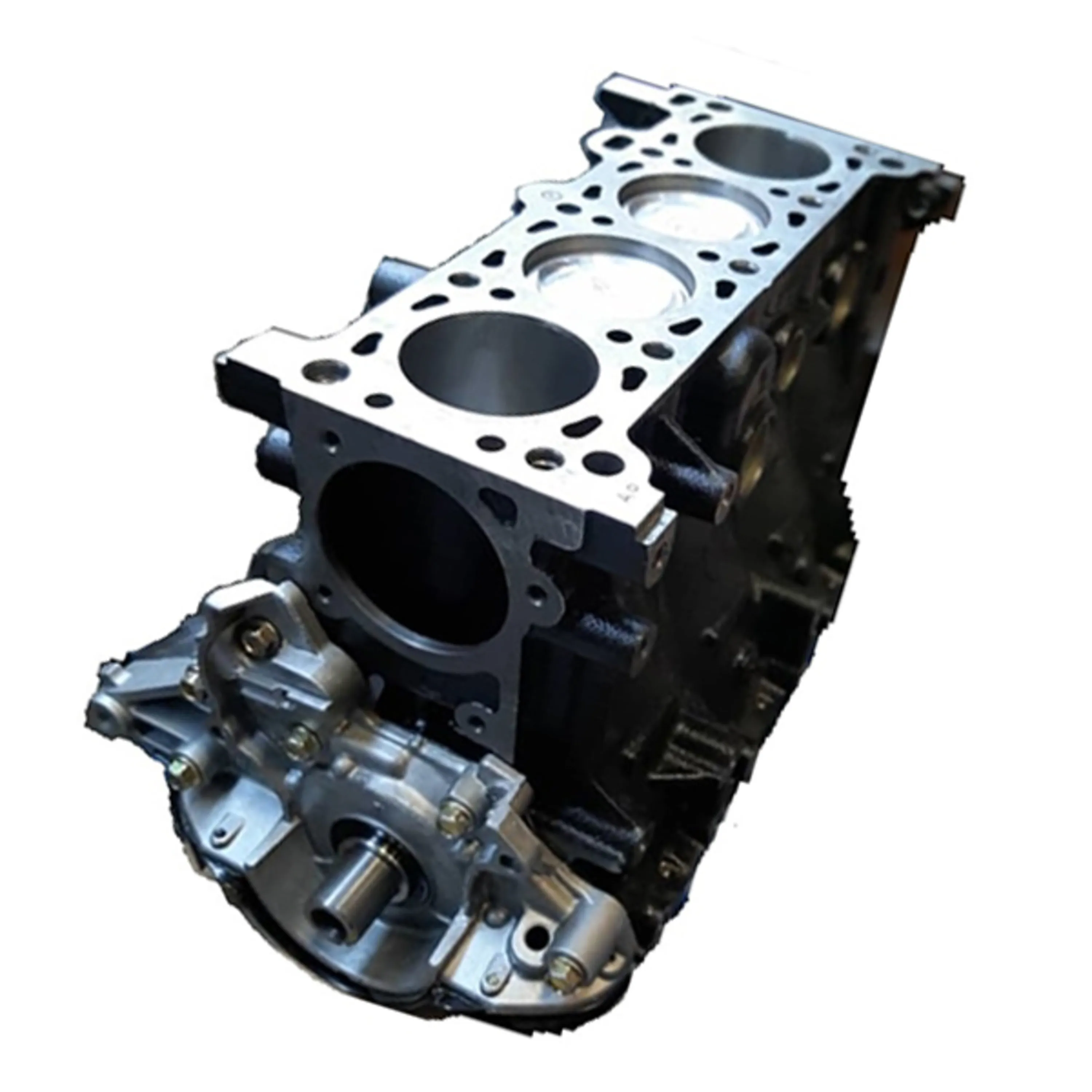 نیم موتور کامل پراید نیم موتور کامل پراید